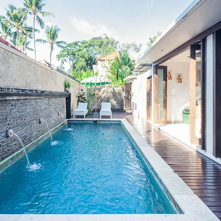 Kakul Villa F Ubud